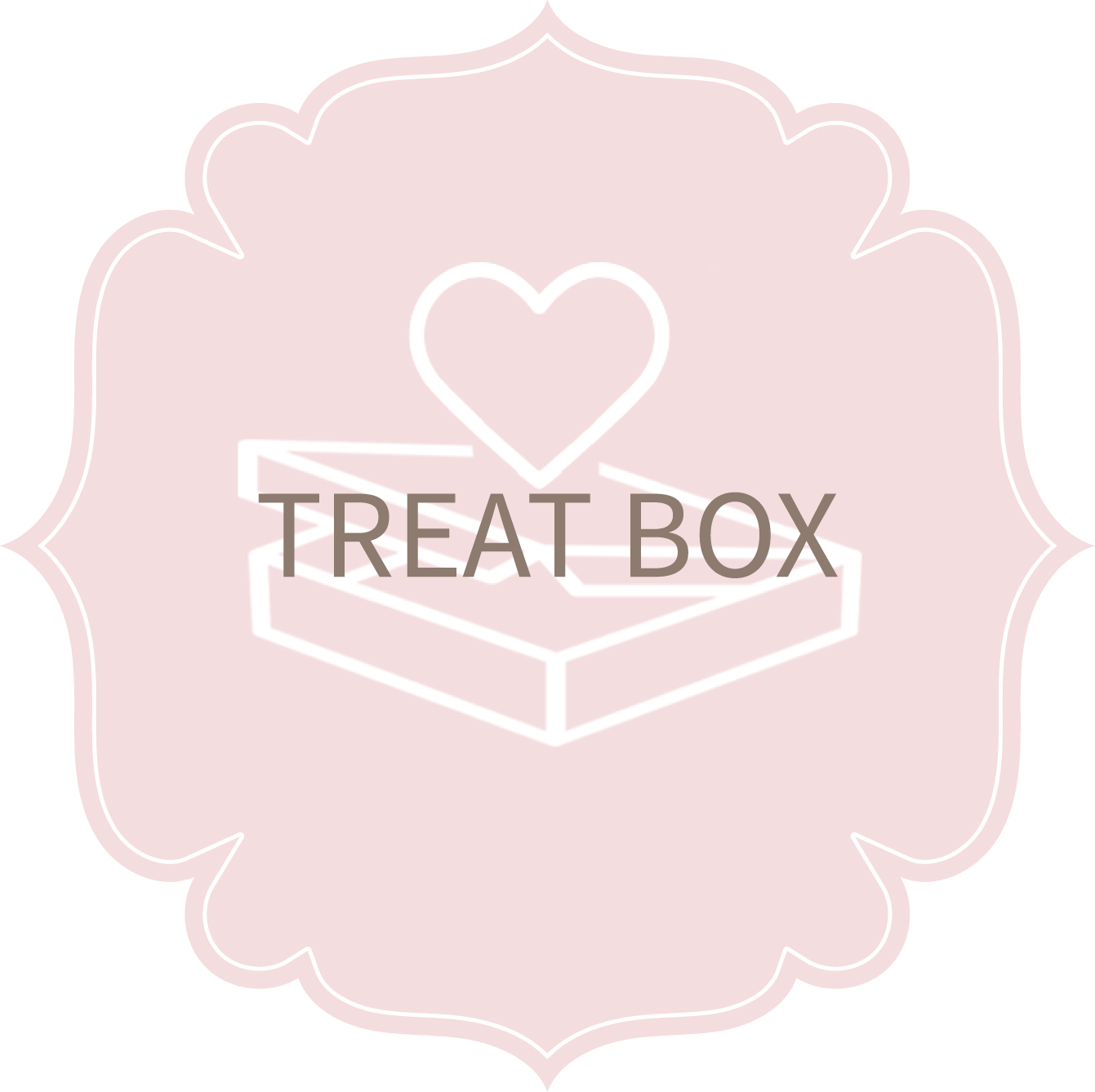 Treat box